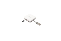 PNY FLASH READER USB 2.0 - ALL IN ONE