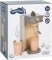 Kaffeemaschinen-Set grau „tasty“