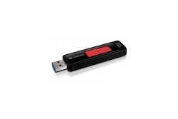 USB-Stick 128GB Transcend JetFlash 760 USB3.1 schwarz
