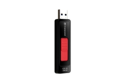 USB-Stick 128GB Transcend JetFlash 760 USB3.1 schwarz