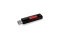 USB-Stick 128GB Transcend JetFlash 760 USB3.1 schwarz