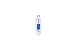 USB-Stick 512GB Transcend JetFlash 790 USB3.1 weiß