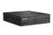 Shuttle Barebone slim DH770 Intel/SO-DDR5/black