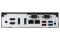 Shuttle Barebone slim DH770 Intel/SO-DDR5/black