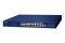 PLANET 24-Port PoE+ Managed Switch GS-6311-24HP4X