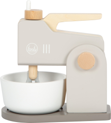 Mixer-Set grau „tasty“