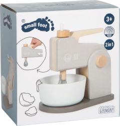 Mixer-Set grau „tasty“