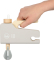 Mixer-Set grau „tasty“