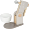 Mixer-Set grau „tasty“