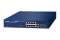 PLANET 8-Port PoE++ Managed Switch GS-4210-8UP2S