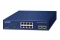 PLANET 8-Port Web Smart Switch GS-2210-8T2S