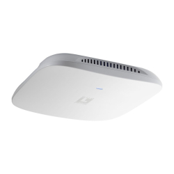 Dual Band PoE Wireless Access Point, 8 SSIDs, 750 MBit/s,...