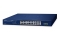 PLANET 24-Port Poe+ Web Smart Switch GS-2210-24P2S