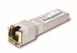 PLANET 1-Port GE SFP+ Transciever - 30m MTB-TRJ