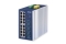 PLANET Industrial L2/L4 16-Port Managed Switch IGS-4215-16T4