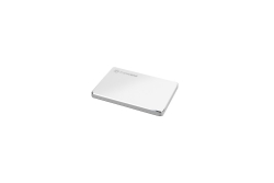 Transcend 6.3cm 1TB USB3.1 StoreJet 25C3S Silver (Alu)