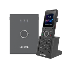 Fanvil DECT Phone W710P