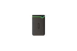 Transcend 6.3cm 2TB USB3.1 StoreJet 25M3C Iron Gray