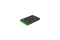 Transcend 6.3cm 2TB USB3.1 StoreJet 25M3C Iron Gray