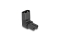 DELOCK Netzadapter IEC 60320 - C8 auf C7, Stecker / Buchse