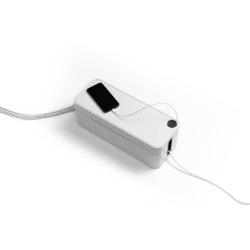 Kabelbox CAVOLINE® BOX L - graphit