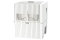 Venta Comfort Plus LW25 Luftbefeu / hygienische Befeuch weiß