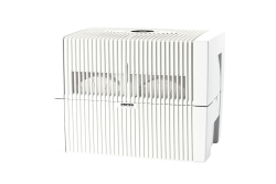 Venta CP LW45 Luftbefeuchter / hygienische Befeuchtung weiß