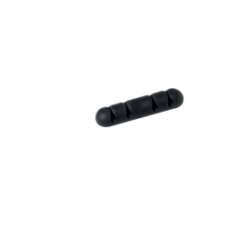 Kabel-Clip CAVOLINE® CLIP 4 - 20 x 12 x 82 mm,...