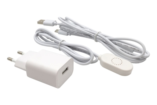 REALPOWER Egänzungsset für HL-1/2/3,1x Sensor,Kabel,Netzteil