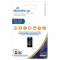 Mini USB-Speicherstick 16GB