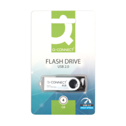 USB Stick 2.0 high speed, 4GB