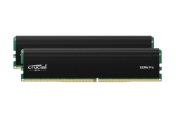 DDR4 64GB 3200 Kit 2x32GB CL22 (16Gbit) Crucial Pro