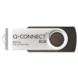 USB Stick 2.0 high speed, 8GB