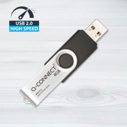 USB Stick 2.0 high speed, 8GB