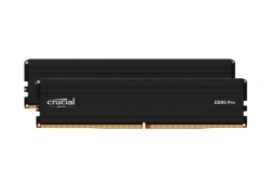 DDR5 32GB PC 6000 CL36 KIT (2x16GB) Crucial Pro Overclocking
