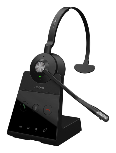 Jabra Headset Engage 65 SE Mono schnurlos