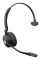 Jabra Headset Engage 65 SE Mono schnurlos