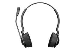 Jabra Headset Engage 65 SE Stereo Duo schnurlos