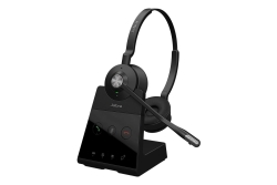 Jabra Headset Engage 65 SE Stereo Duo schnurlos