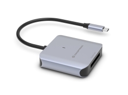 CONCEPTRONIC Kartenleser USB-C3.2->CFEXPRESS2.0 TypB...