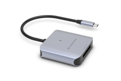CONCEPTRONIC Kartenleser USB-C3.2->CFEXPRESS2.0 TypB...