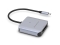 CONCEPTRONIC Kartenleser USB-C3.2->CFEXPRESS2.0 TypB schwarz