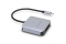 CONCEPTRONIC Kartenleser USB-C3.2->CFEXPRESS2.0 TypB schwarz
