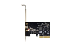 CONCEPTRONIC 4xPCIe3.0 Card 1xUSB-C3.2 Gen2x2 20Gbps