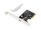 CONCEPTRONIC 4xPCIe3.0 Card 1xUSB-C3.2 Gen2x2 20Gbps