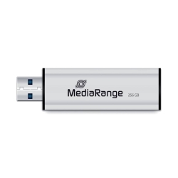 USB Stick 3.0 - 256 GB, silber