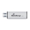 USB Stick 3.0 - 256 GB, silber