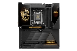 MSI MEG X870E GODLIKE (X870E,AM5,ATX,DDR5)