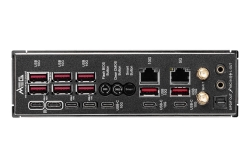 MSI MEG X870E GODLIKE (X870E,AM5,ATX,DDR5)