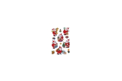 HERMA DECOR LUSTIGER NIKOLAUS
